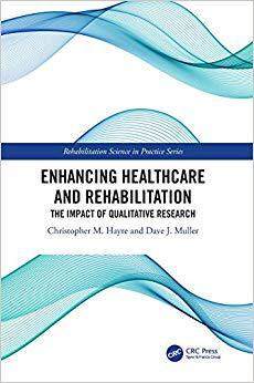 预售 按需印刷 Enhancing Healthcare and Rehabilitation