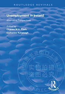 预售 按需印刷 Unemployment in Ireland