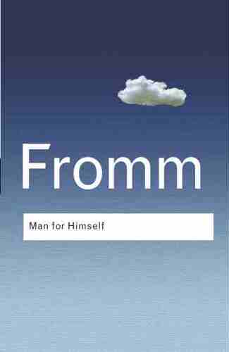 预售 按需印刷 Man for Himself