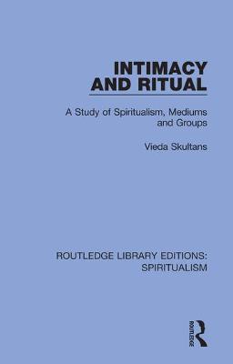 预售 按需印刷 Intimacy and Ritual