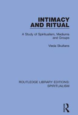 预售 按需印刷 Intimacy and Ritual
