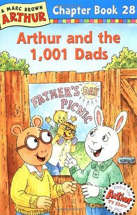 现货 Arthur and the 1,001 Dads