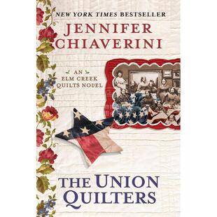 预售 The Union Quilters企鹅兰登