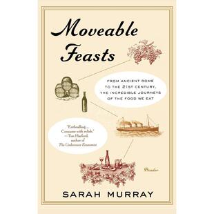 按需印刷  Moveable Feasts