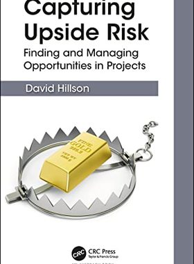 预售 按需印刷 Capturing Upside Risk