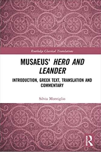 【按需印刷】MusaeusHero