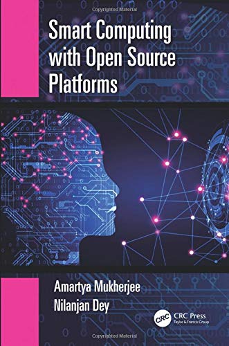 预售 按需印刷 Smart Computing with Open Source Platforms
