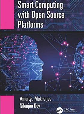 预售 按需印刷 Smart Computing with Open Source Platforms