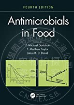 预售 按需印刷 Antimicrobials in Food