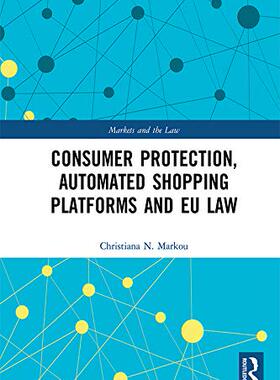 预售 按需印刷 Consumer Protection, Automated Shopping Platforms and EU Law
