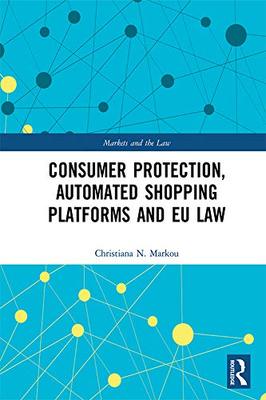 预售 按需印刷 Consumer Protection, Automated Shopping Platforms and EU Law