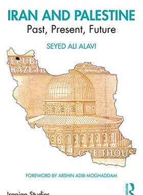 预售 按需印刷 Iran and Palestine