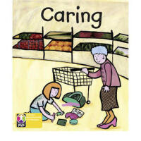 现货 Primary Years Programme Level 3 Caring 6 Pack (Pearson Baccalaureate Primary Years Programme)