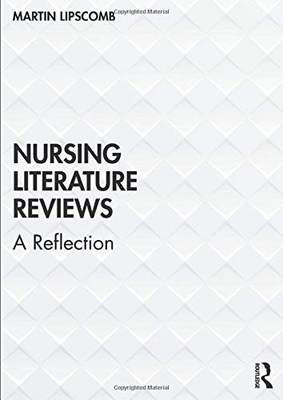 预售 按需印刷 Nursing Literature Reviews