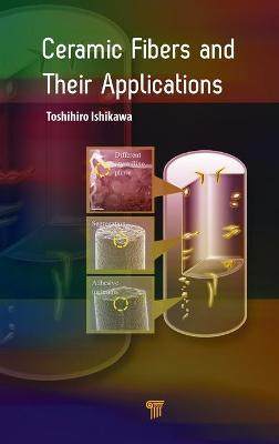 预售 按需印刷 Ceramic Fibers and Their Applications