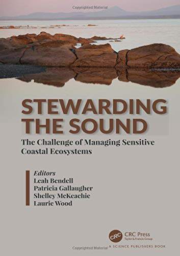 预售 按需印刷 Stewarding the Sound