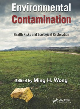预售 按需印刷 Environmental Contamination