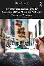 预售 按需印刷 Psychodynamic Approaches for Treatment of Drug Abuse and Addiction