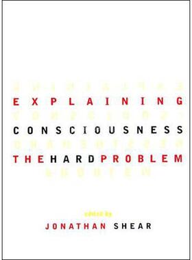 预售 Explaining Consciousness 企鹅兰登