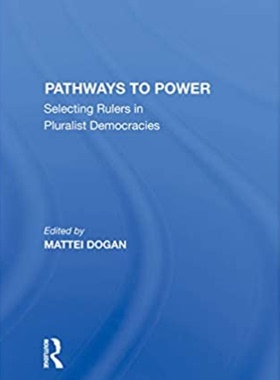 预售 按需印刷 Pathways To Power