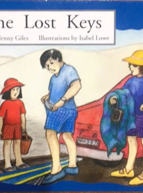 现货 进口原版英文PM彩虹阅读系列PM READERS - GREEN, SET 12B FICTION READERS X 5绿色级别 Level 12B全5册6-8-12岁分级阅读启