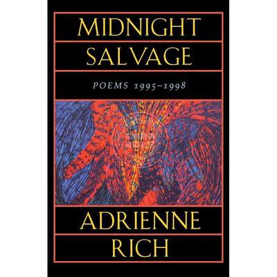 按需印刷  Midnight Salvage