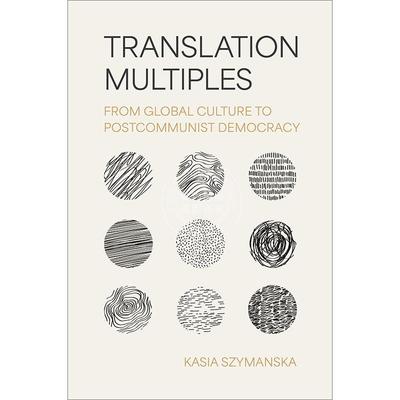 【满299送PUP新年台历】 Translation Multiples文化跨越:从全球文化到后共产主义民主 普林斯顿