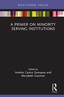 Serving 预售 Institutions Minority Primer 按需印刷