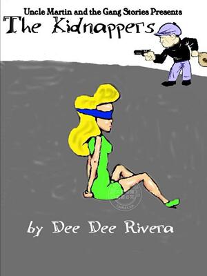 预售 按需印刷 The Kidnappers