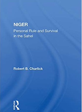 预售 按需印刷 Niger