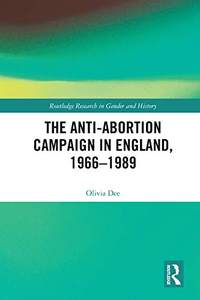 【按需印刷】TheAntiAbortion