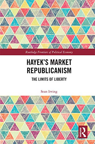 【按需印刷】Hayek’sMarket