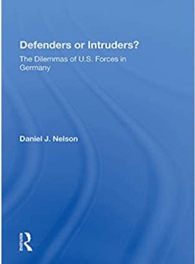 预售 按需印刷 Defenders Or Intruders?