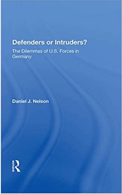 【按需印刷】DefendersOr