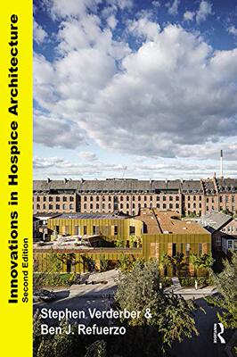 预售 按需印刷 Innovations in Hospice Architecture