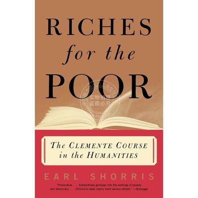 预售 按需印刷  Riches for the Poor