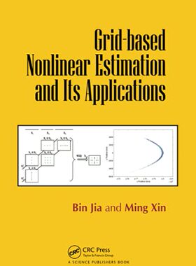 预售 按需印刷 Grid based Nonlinear Estimation and Its Applications