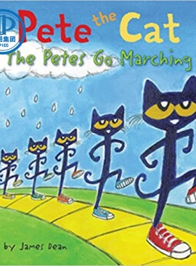 现货 进口原版/  : The s Go Marching [精装]/null/