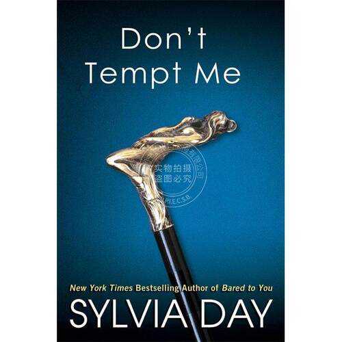 Dont Tempt Me企鹅兰登
