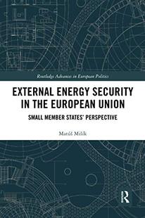 预售 按需印刷 External Energy Security in the European Union