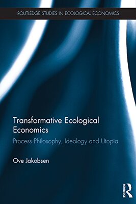 预售 按需印刷 Transformative Ecological Economics