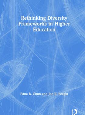 预售 按需印刷 Rethinking Diversity Frameworks in Higher Education