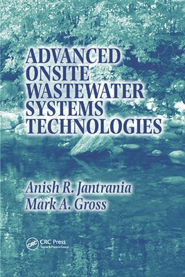 预售 按需印刷 Advanced Onsite Wastewater Systems Technologies