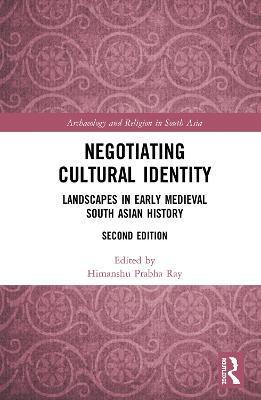 预售 按需印刷 Negotiating Cultural Identity