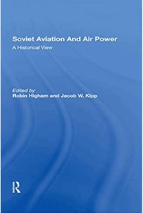 按需印刷 Air Soviet And Power Aviation 预售