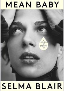 Blair Baby Mean Selma 英文原版 Growing 坏孩子 Memoir 成长回忆录