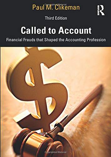 预售 按需印刷 Called to Account