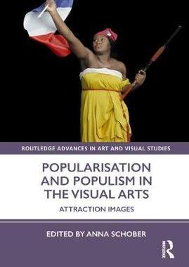 预售 按需印刷 Popularisation and Populism in the Visual Arts