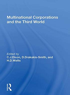 预售 按需印刷 Multinational Corporations and the Third World