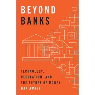 英文原版 Banks Beyond 普林斯顿 满299送PUP新年台历